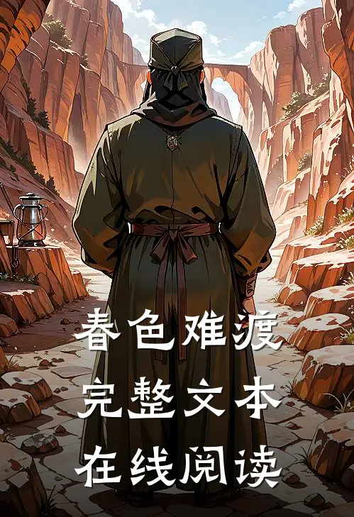 春色难渡完整文本在线阅读