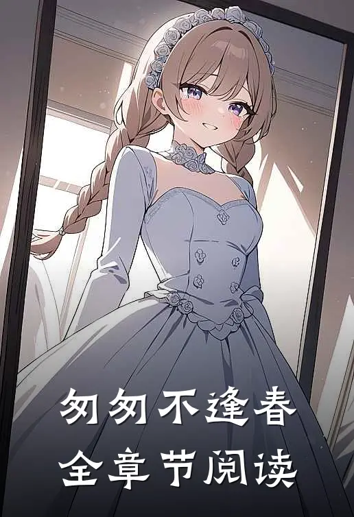 匆匆不逢春全章节阅读