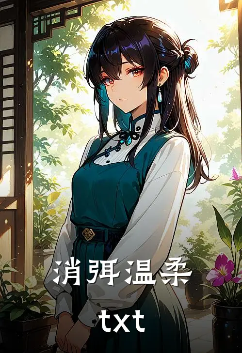 消弭温柔txt