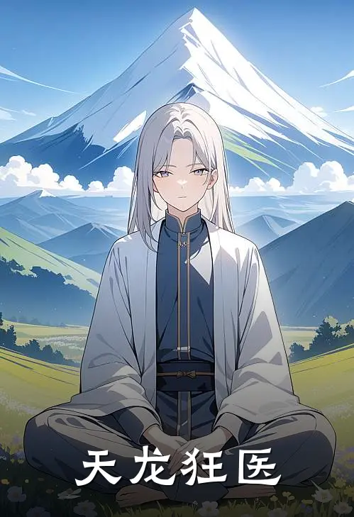天龙狂医