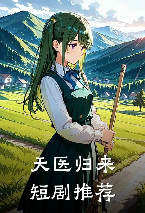 天医归来短剧推荐