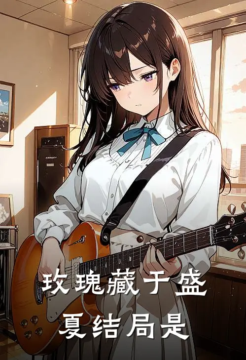 玫瑰藏于盛夏结局是