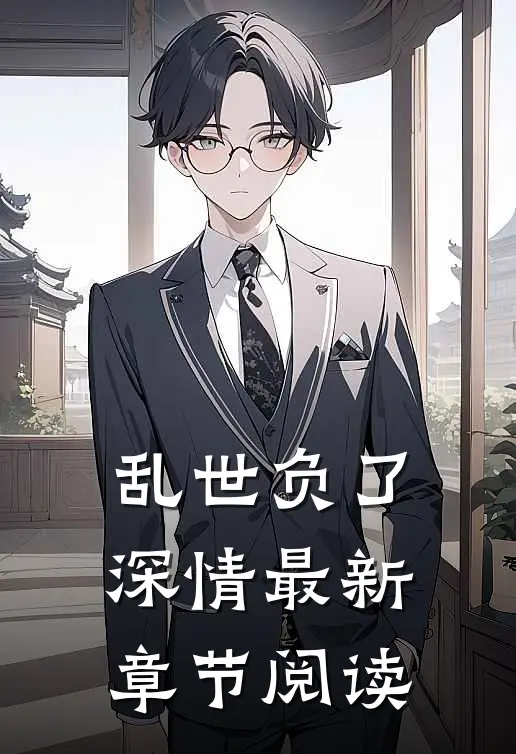 乱世负了深情最新章节阅读