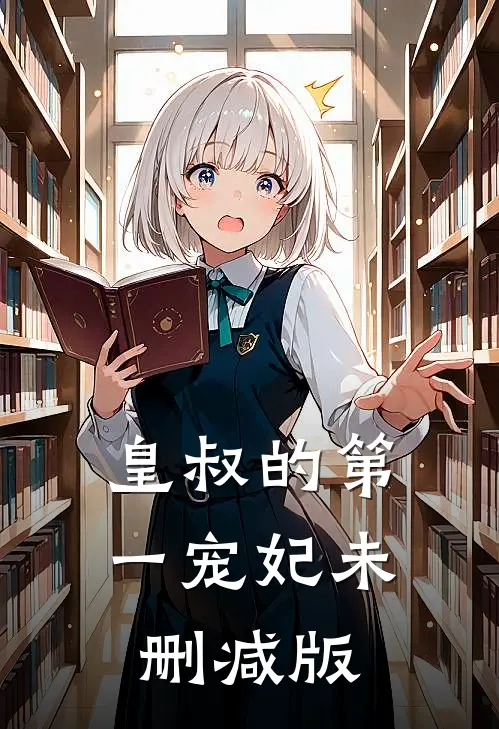 皇叔的第一宠妃未删减版