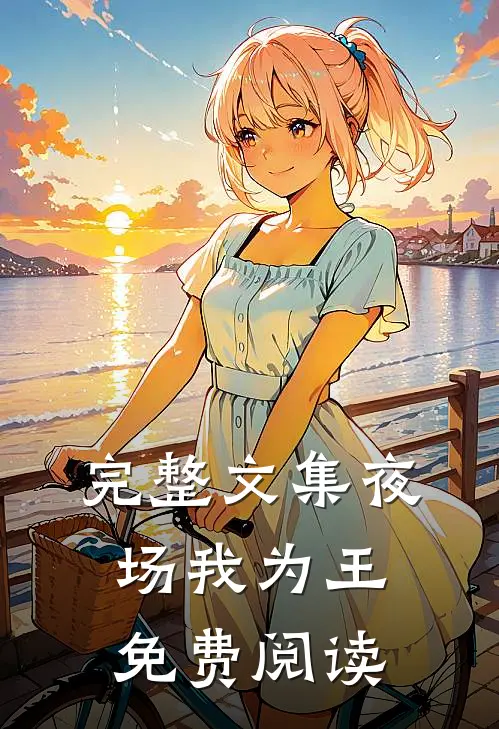 完整文集夜场我为王免费阅读