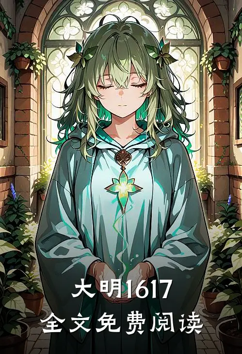 大明1617全文免费阅读