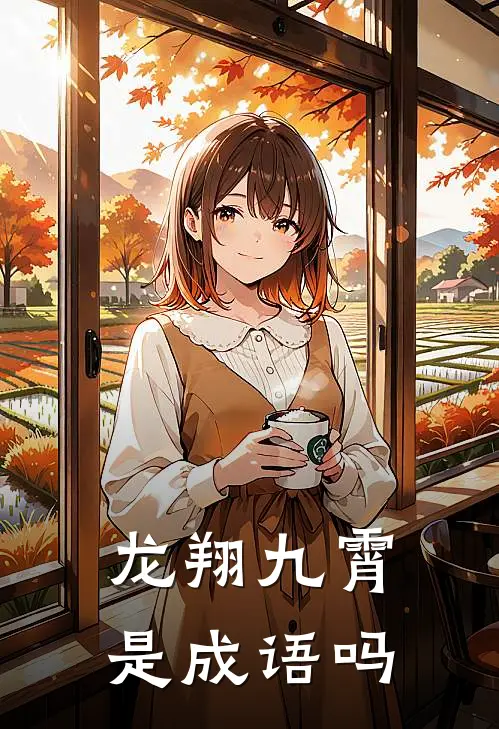 龙翔九霄是成语吗