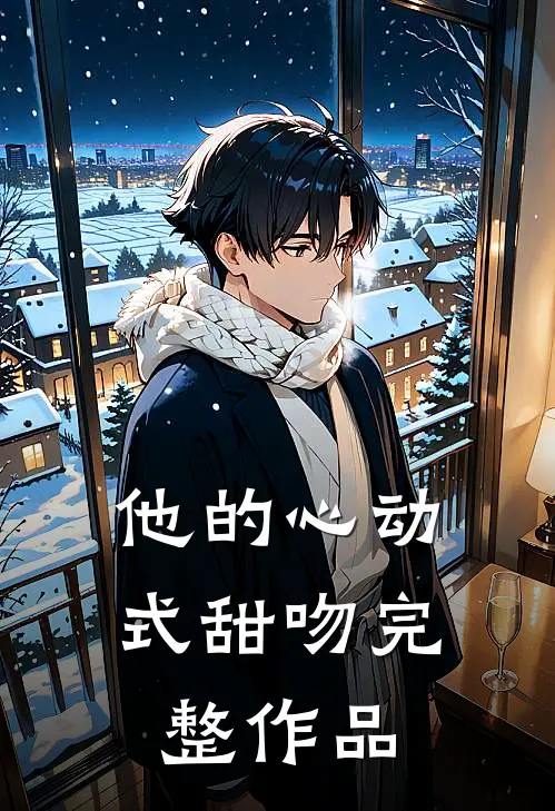 他的心动式甜吻完整作品