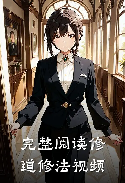 完整阅读修道修法视频