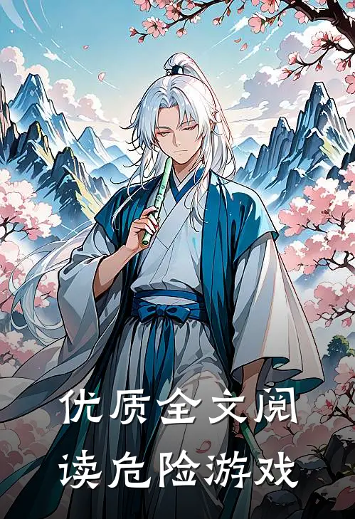 优质全文阅读危险游戏