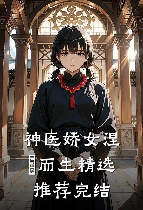 神医娇女涅槃而生精选推荐完结