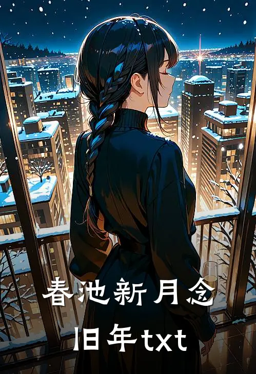春池新月念旧年txt