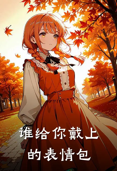 谁给你戴上的表情包