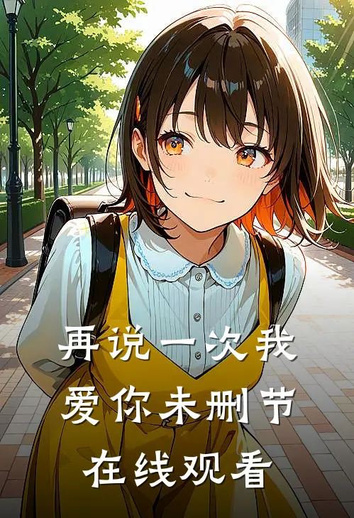 再说一次我爱你未删节在线观看