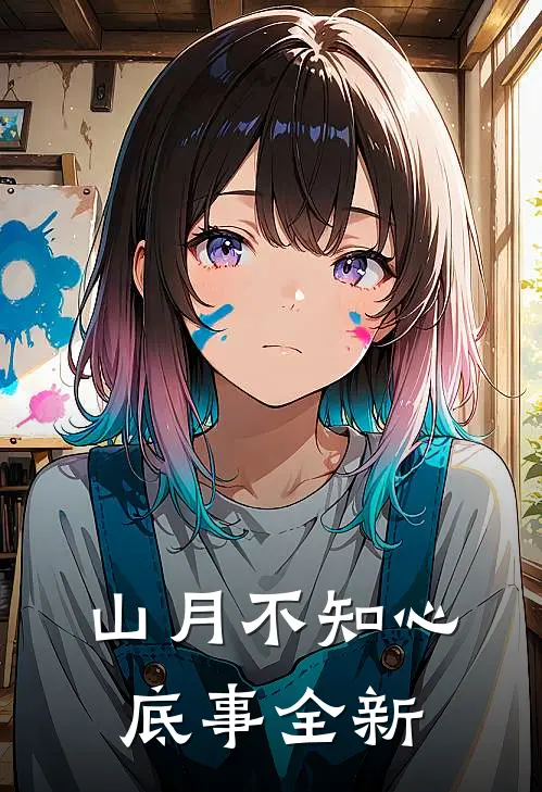 山月不知心底事全新