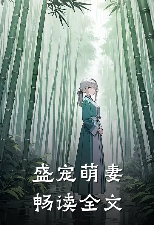盛宠萌妻畅读全文