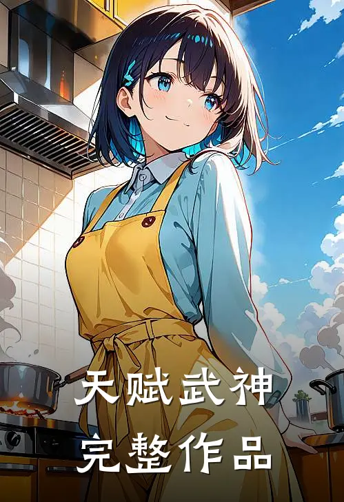 天赋武神完整作品