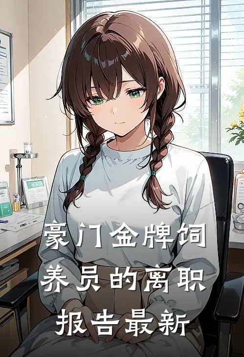 豪门金牌饲养员的离职报告最新