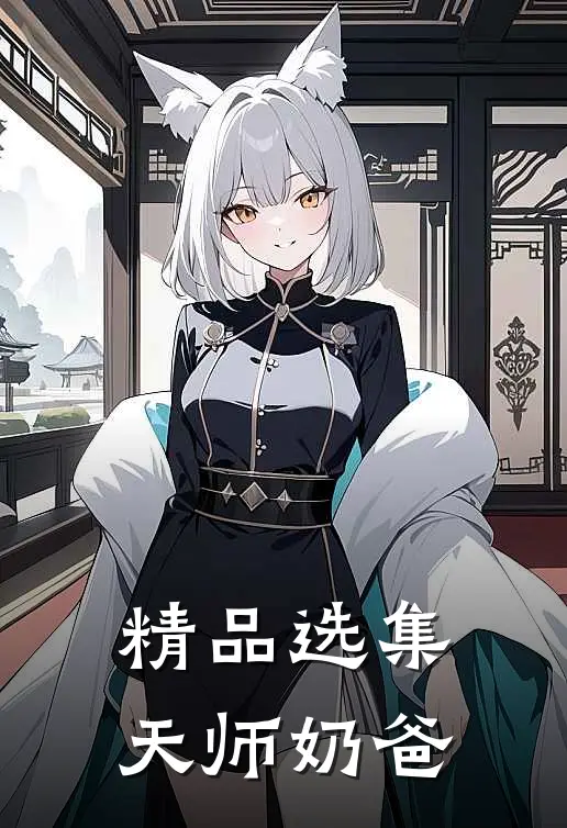 精品选集天师奶爸