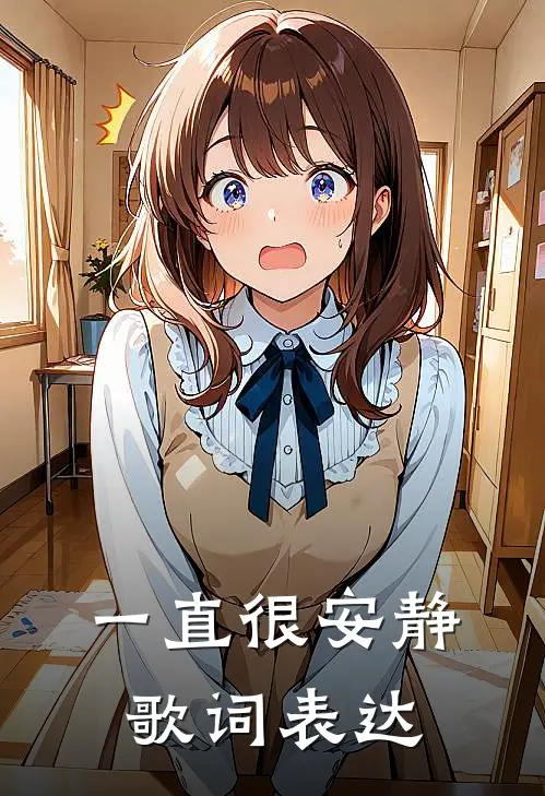 一直很安静歌词表达