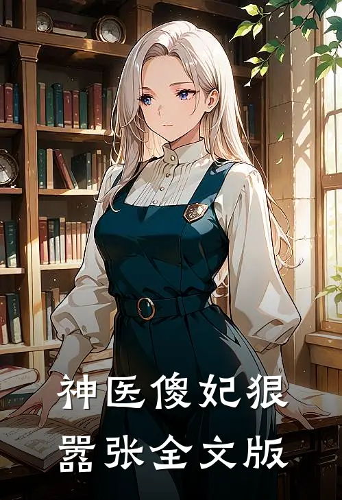 神医傻妃狠嚣张全文版