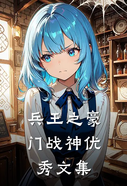 兵王之豪门战神优秀文集