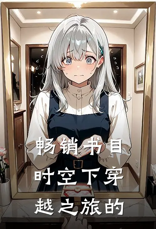 畅销书目时空下穿越之旅的