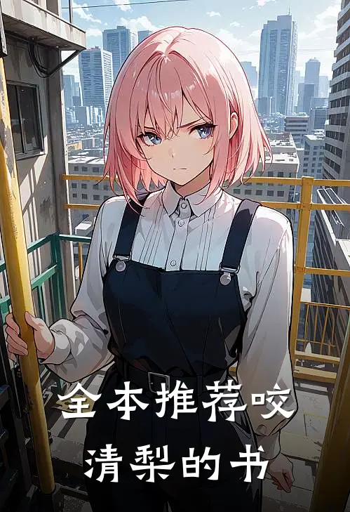 全本推荐咬清梨的书
