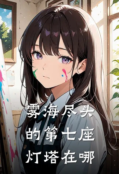 雾海尽头的第七座灯塔在哪
