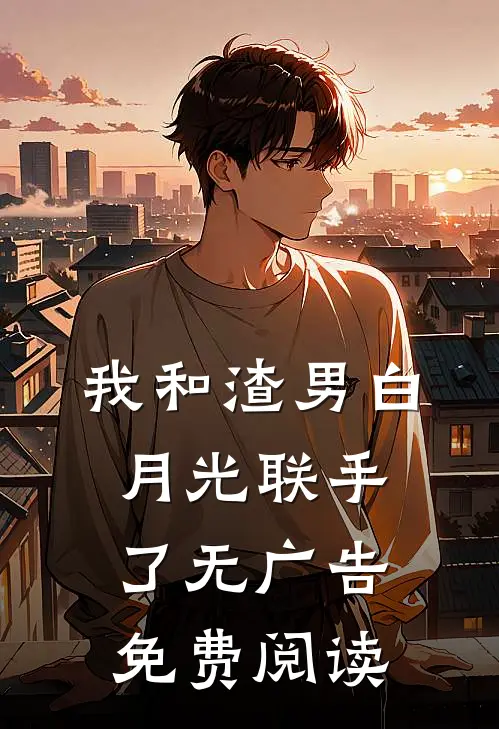 我和渣男白月光联手了无广告免费阅读