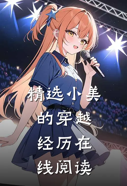 精选小美的穿越经历在线阅读
