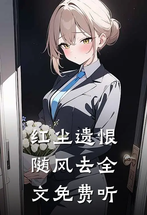 红尘遗恨随风去全文免费听