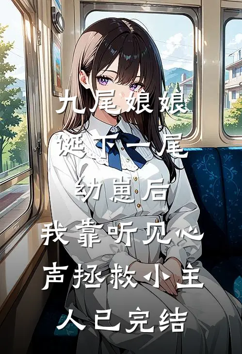 九尾娘娘诞下一尾幼崽后，我靠听见心声拯救小主人已完结
