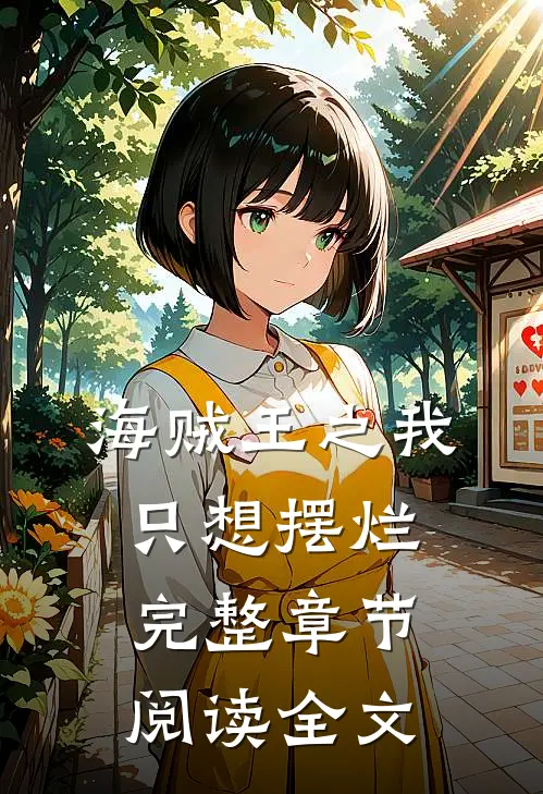 海贼王之我只想摆烂完整章节阅读全文