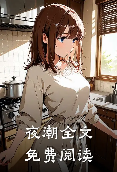 夜潮全文免费阅读
