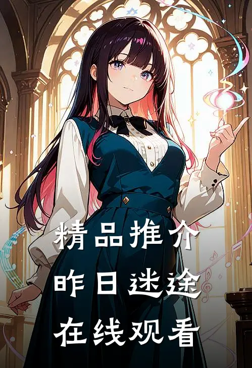 精品推介昨日迷途在线观看