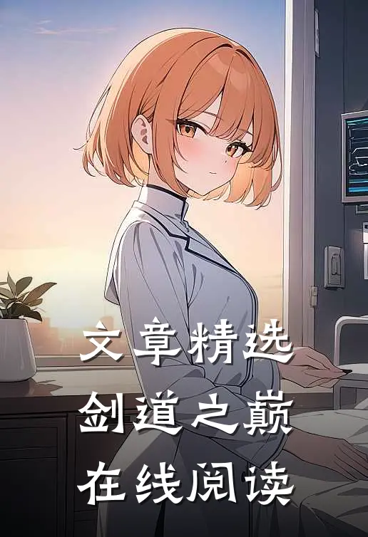 文章精选剑道之巅在线阅读