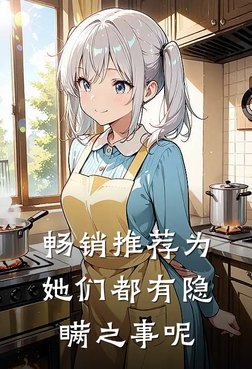畅销推荐为她们都有隐瞒之事呢