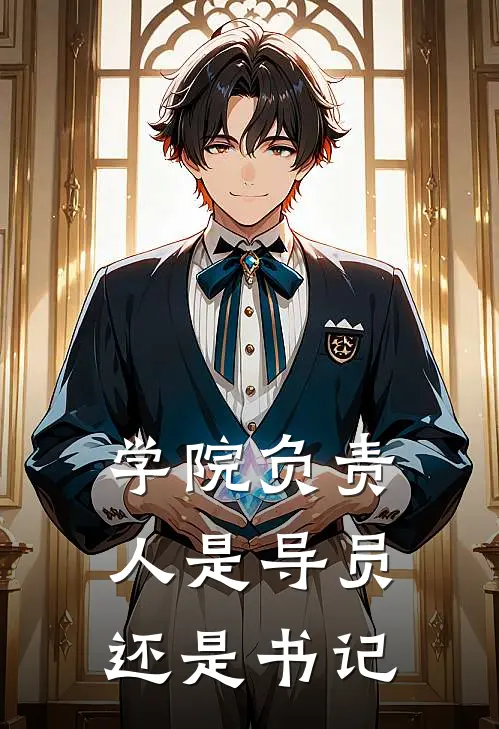 学院负责人是导员还是书记