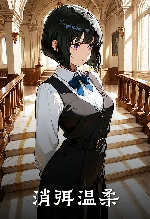 消弭温柔