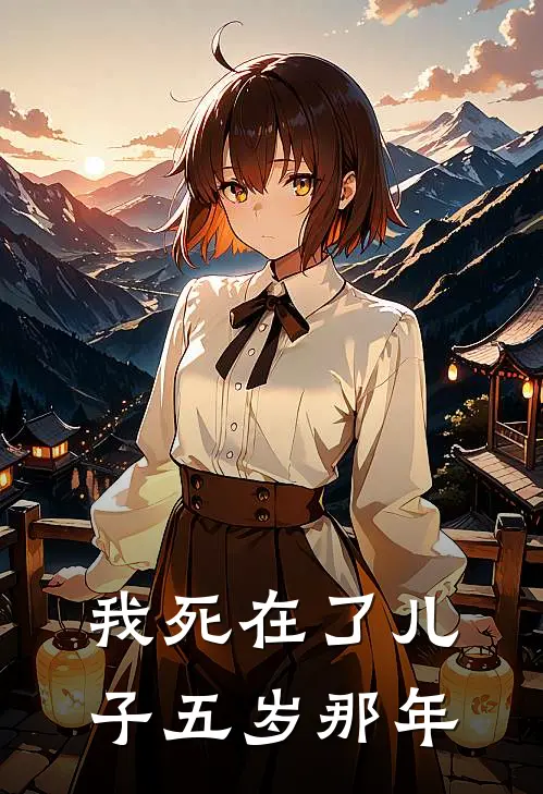 我死在了儿子五岁那年