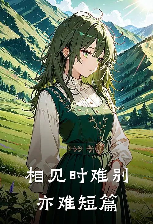 相见时难别亦难短篇