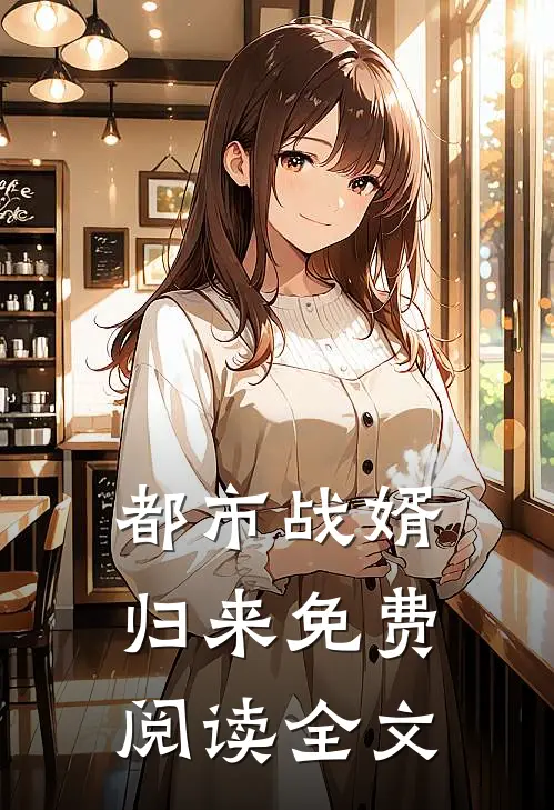 都市战婿归来免费阅读全文