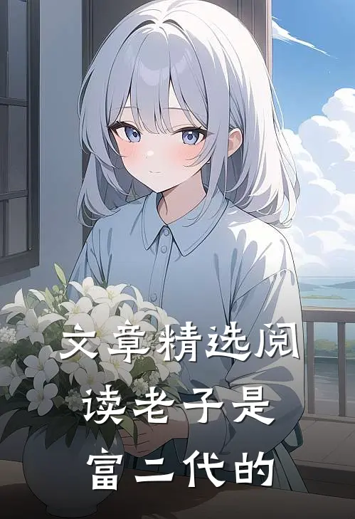文章精选阅读老子是富二代的