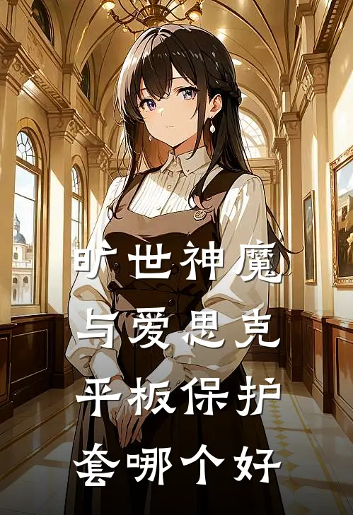 旷世神魔与爱思克平板保护套哪个好