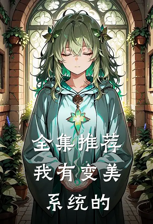 全集推荐我有变美系统的