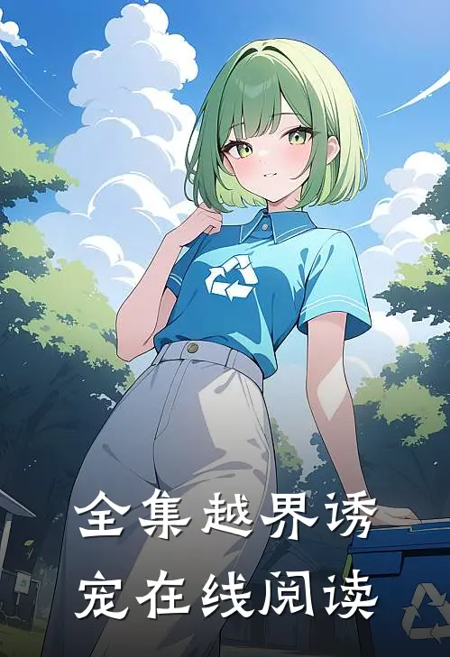 全集越界诱宠在线阅读