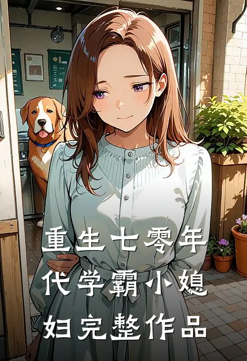 重生七零年代学霸小媳妇完整作品