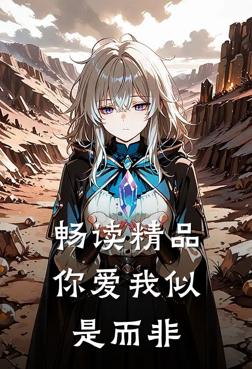 畅读精品你爱我似是而非