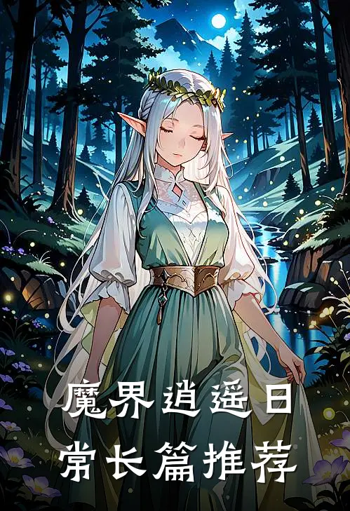 魔界逍遥日常长篇推荐